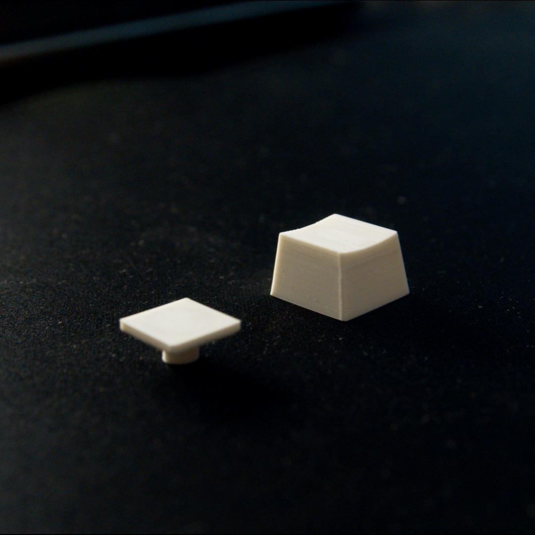 Base 1U (esc)