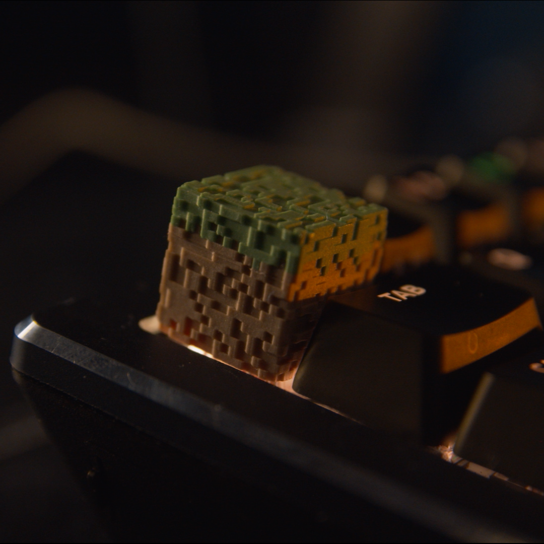 Grass Block
