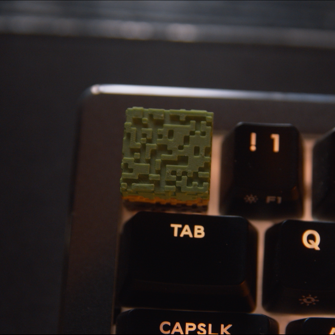 Grass Block