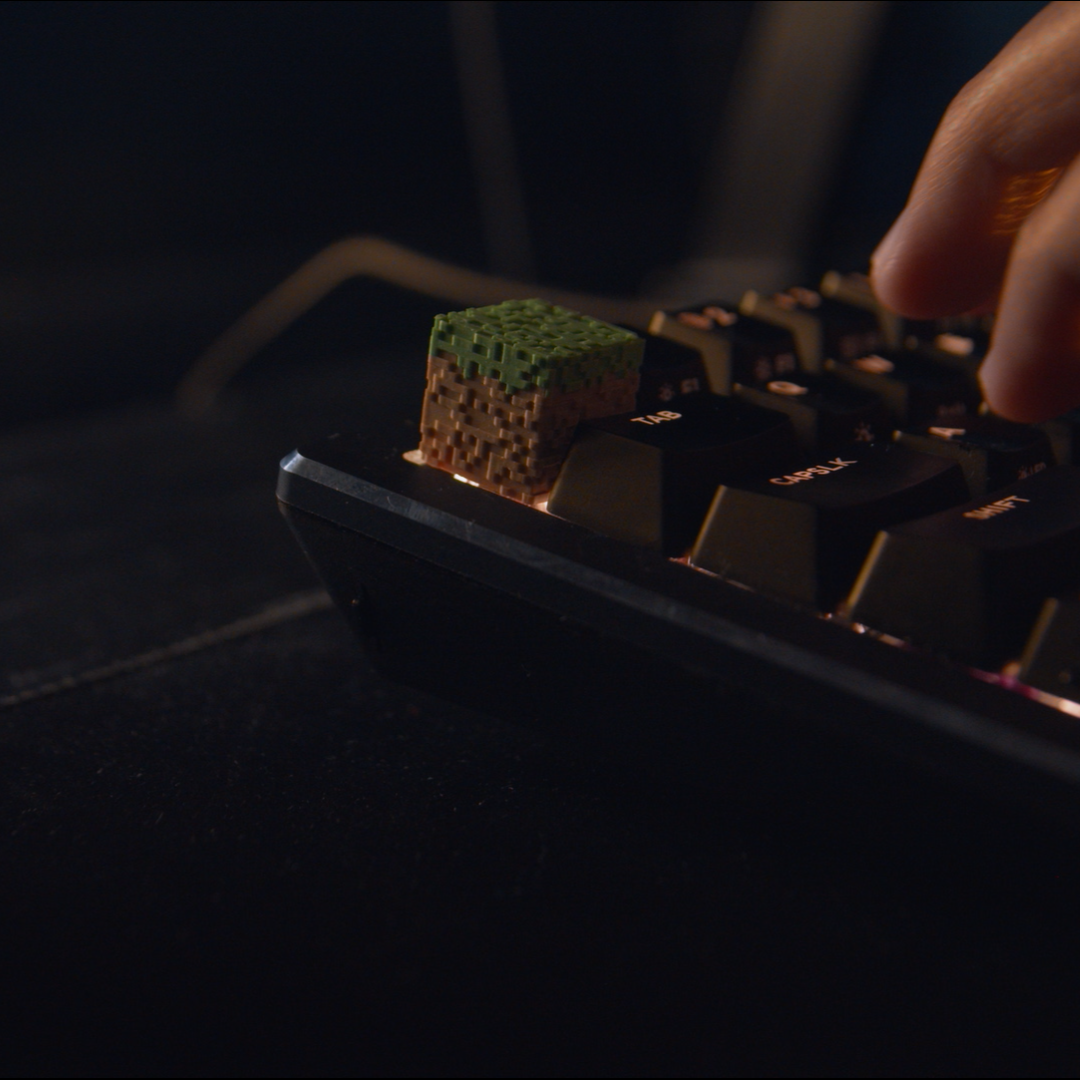 Grass Block