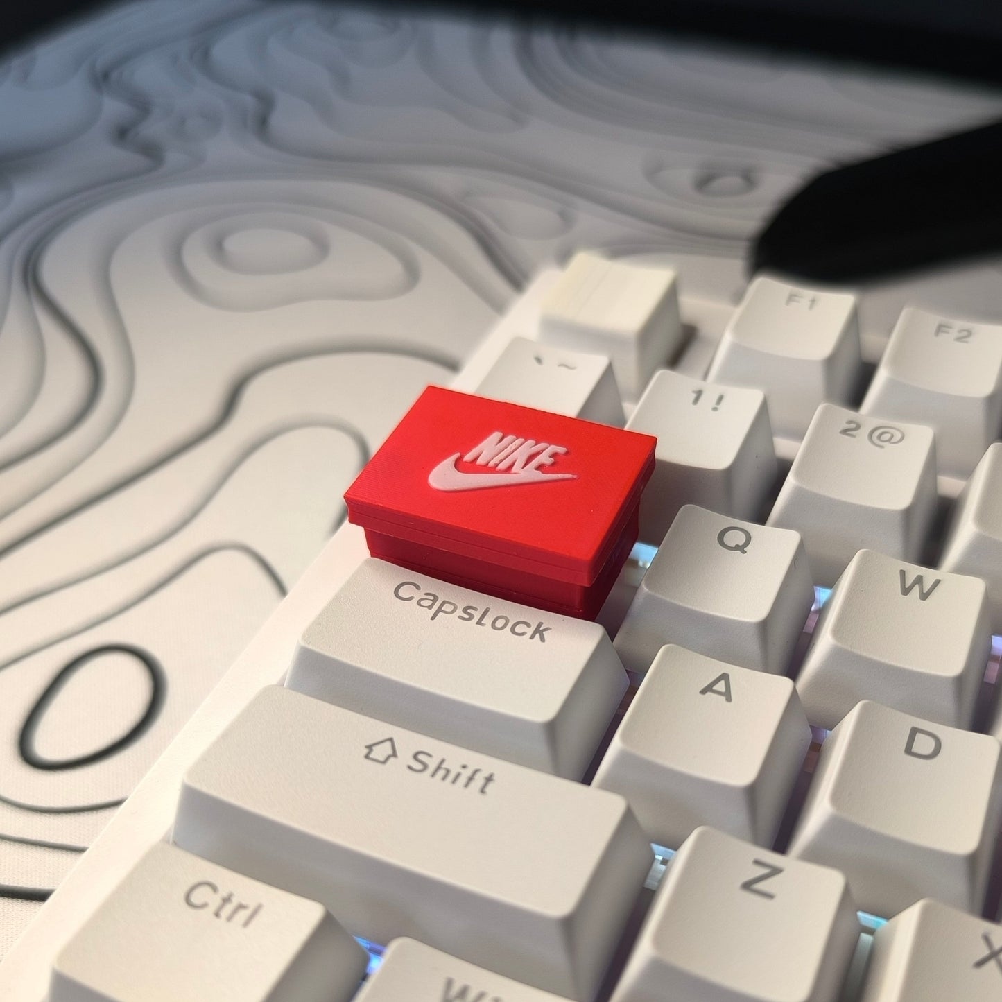 Nike Shoebox Keycap