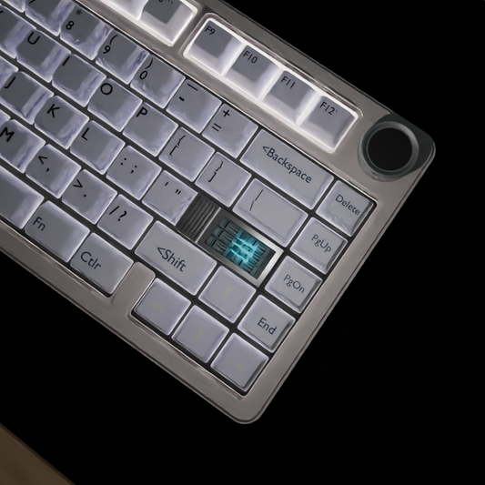 Monster Energy Fridge Keycap