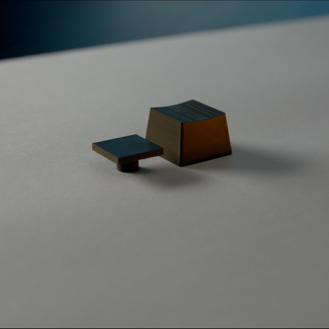 Base 1U