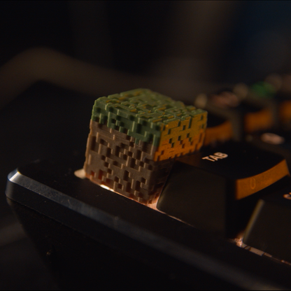 Grass Block