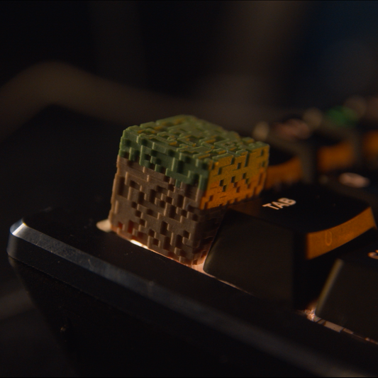 Grass Block