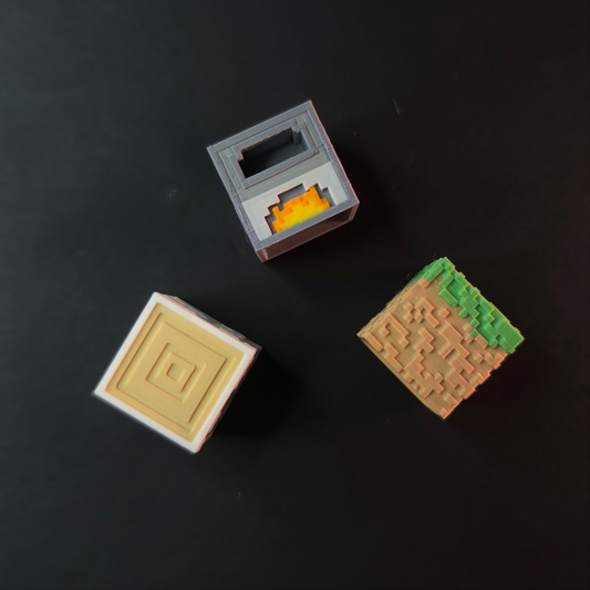 Minecraft Bundle