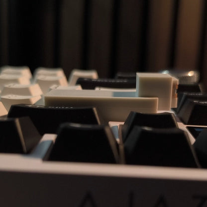 Minecraft Sheep Keycap